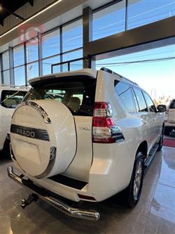 تويوتا لاندكروزر برادو